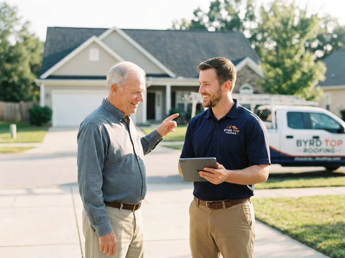 Roofing Stitzer, WI FAQs